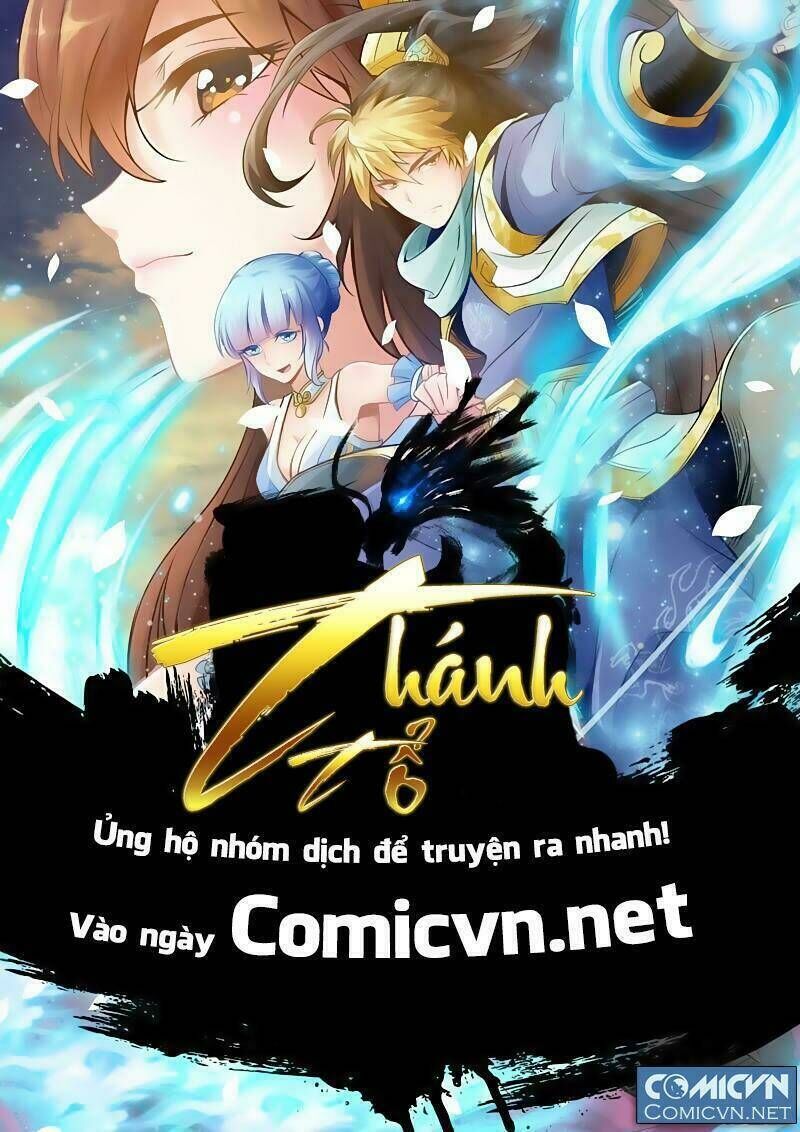 thánh tổ chapter 84 - Trang 2