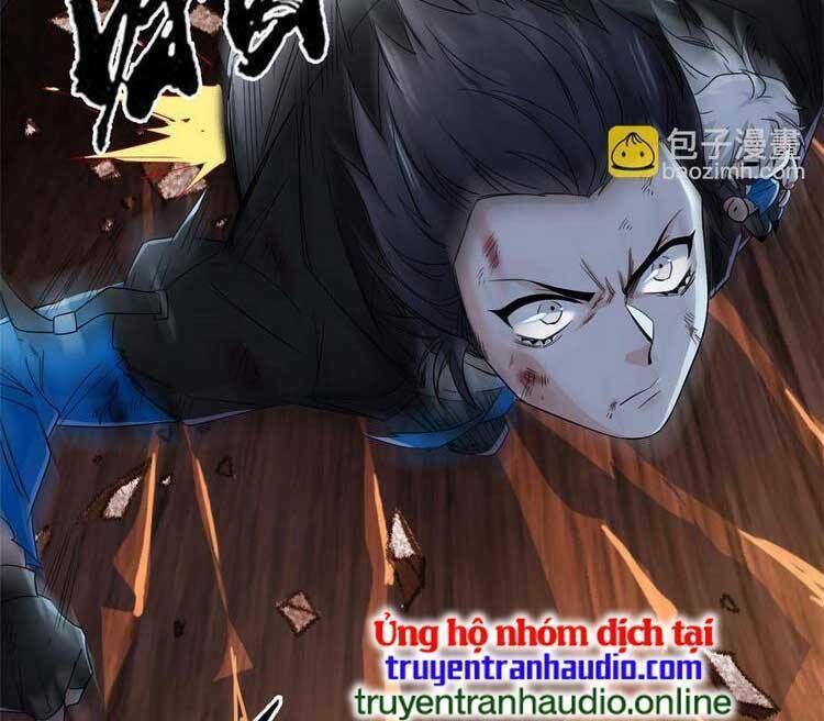 cường giả đến từ trại tâm thần Chapter 159 - Trang 2