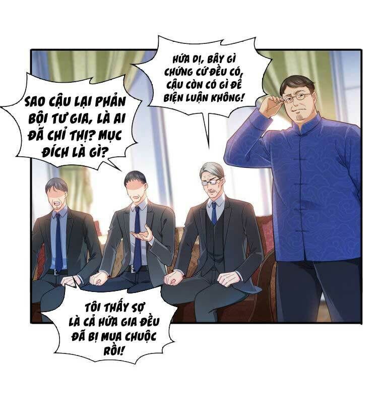 hệt như hàn quang gặp nắng gắt chapter 109 - Next chapter 110