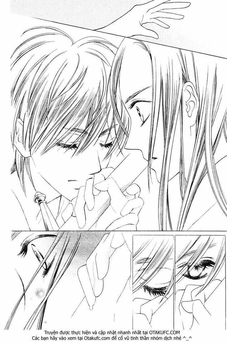 Ouji to Ken Chapter 1: One shot - Trang 2