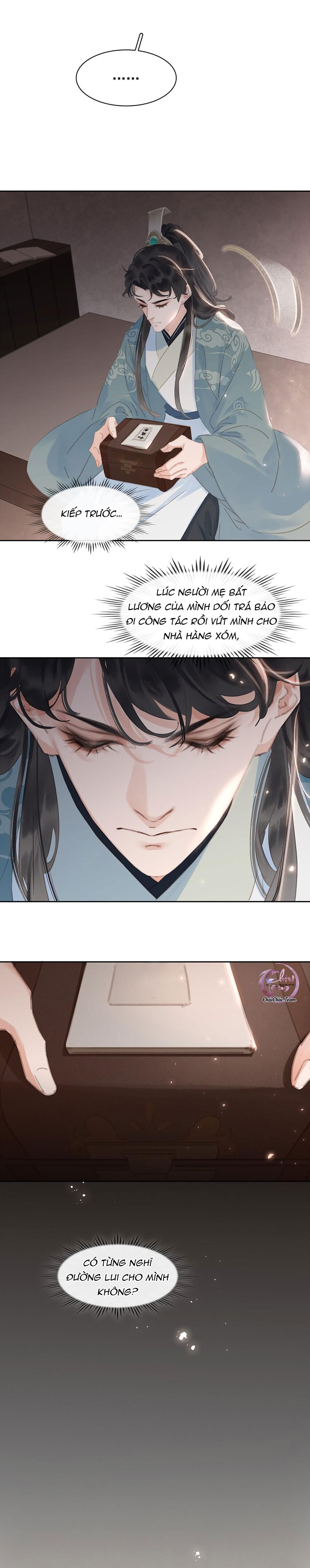 không làm trai bao! Chapter 68 - Next Chapter 69