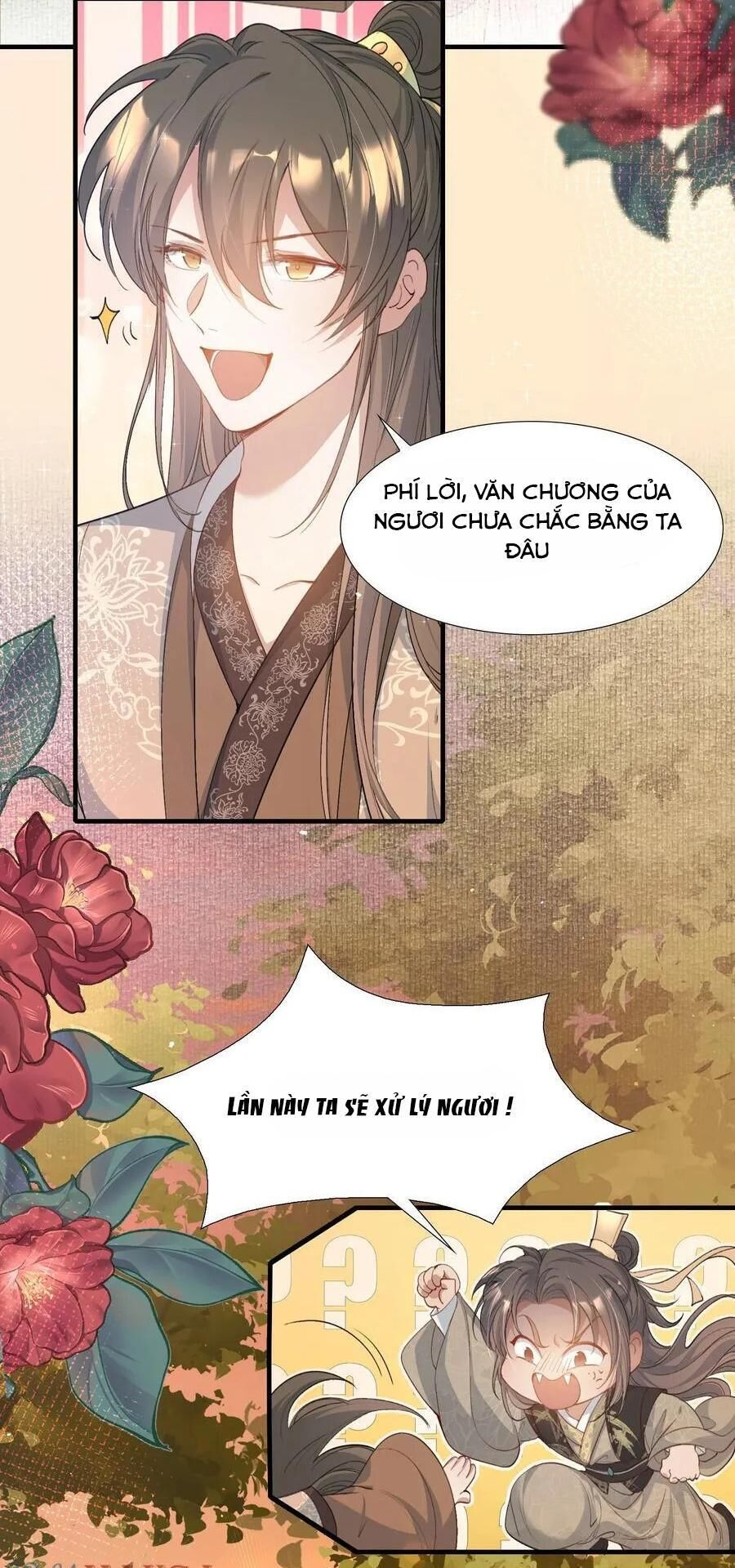 Loạn thế vi vương Chapter 88 - Trang 1