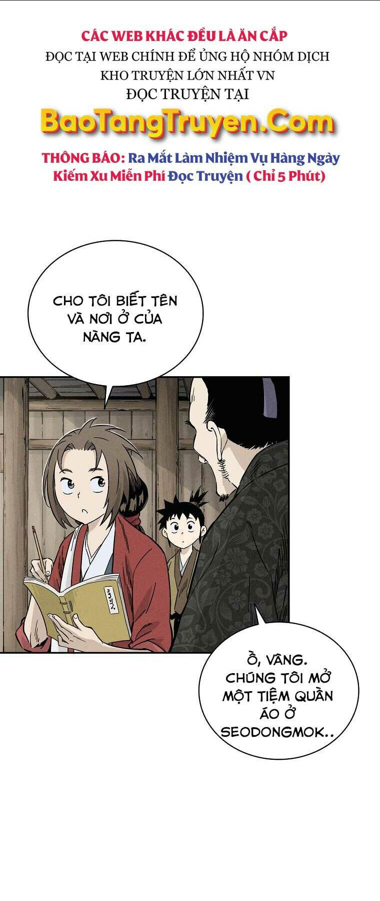 trọng sinh thành thần y thời tam quốc chapter 34 - Trang 2