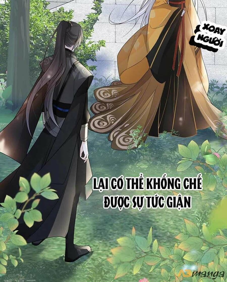 thái hậu quân hạ thần chapter 102 - Next chapter 103