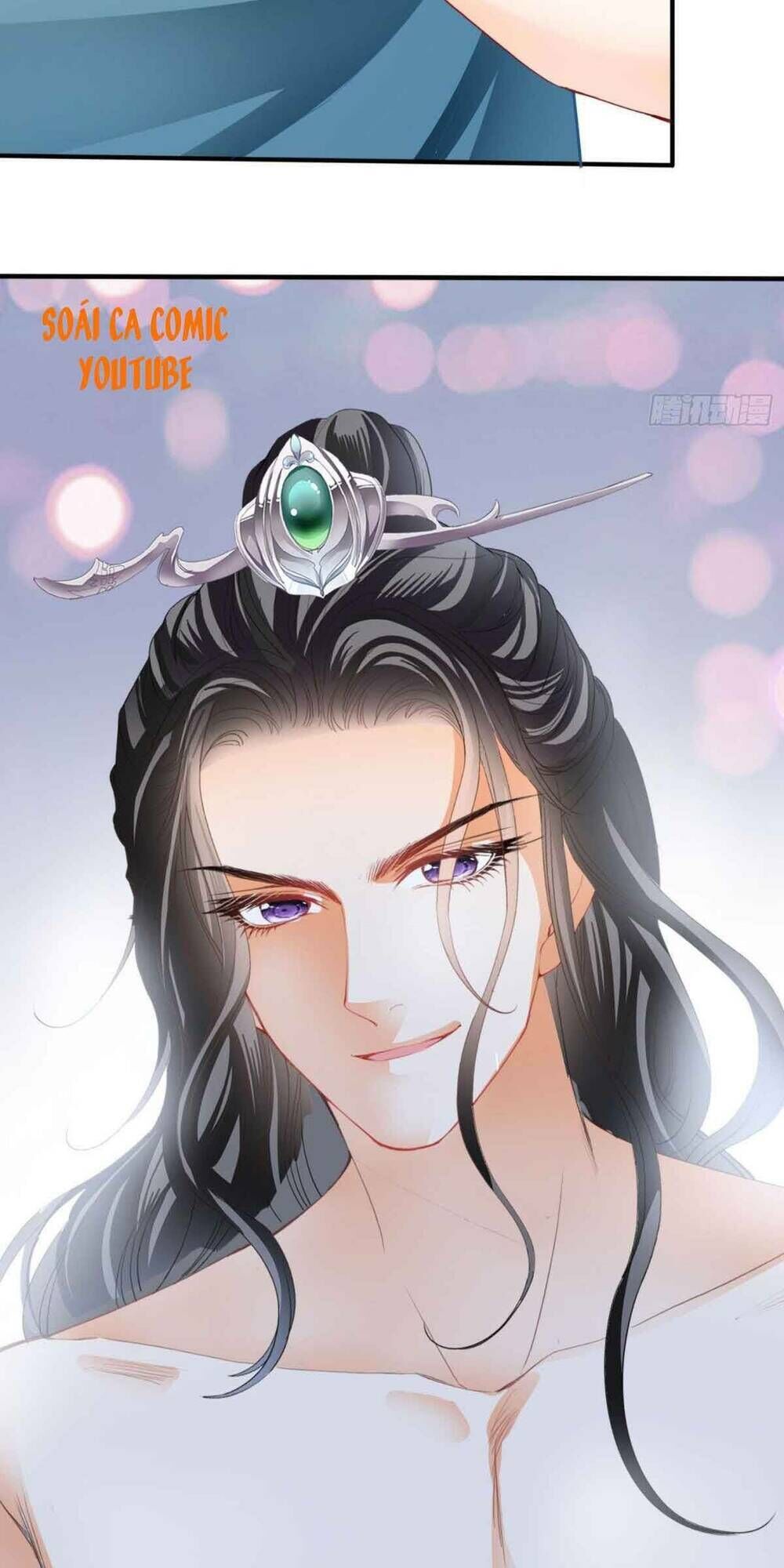 bổn vương muốn ngươi Chapter 72 - Next Chapter 73