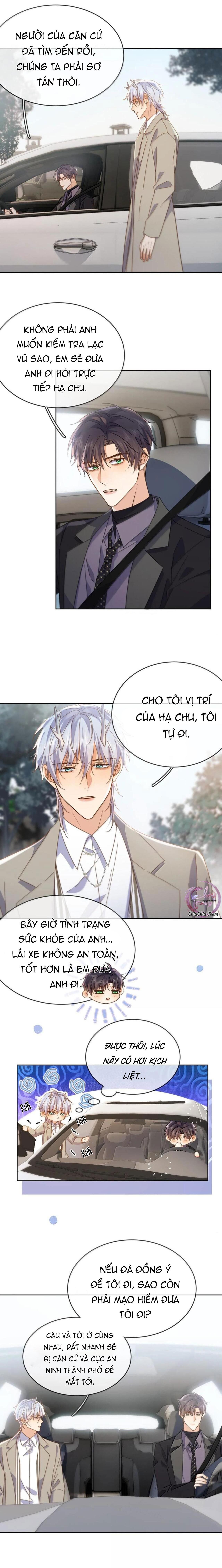 giáo huấn em trai hư hỏng Chapter 52 - Trang 1