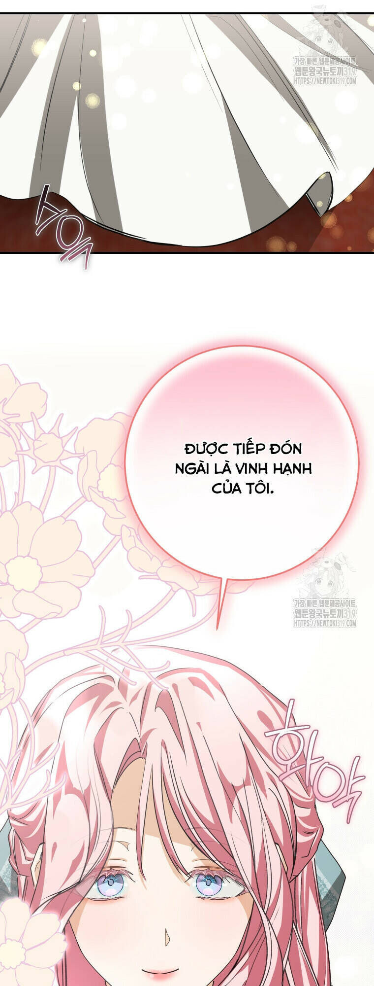 trở thành chủ nhân của ác ma chapter 14 - Trang 2