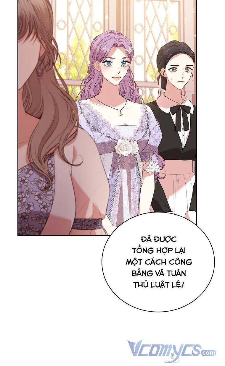 thư ký của bạo chúa chương 59 - Next Chapter 59.1