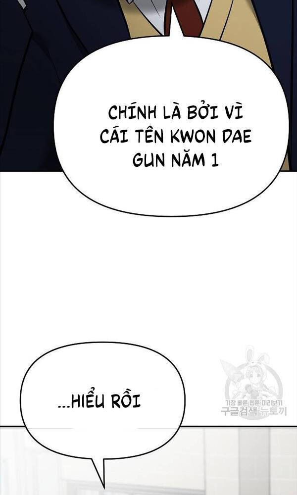 giang hồ thực thi công lý chapter 63 - Trang 2