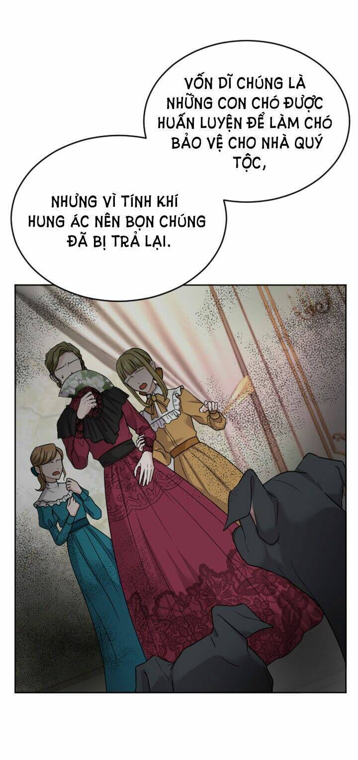 tôi sẽ bị trừ khử cùng hoàng đế chapter 30 - Next Chap 30.2