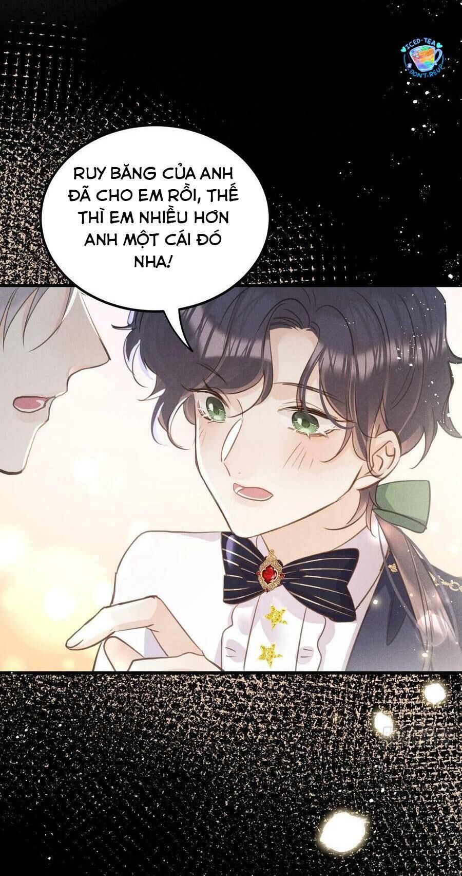 Lang Sói Thượng Khẩu Chapter 46 - Trang 2