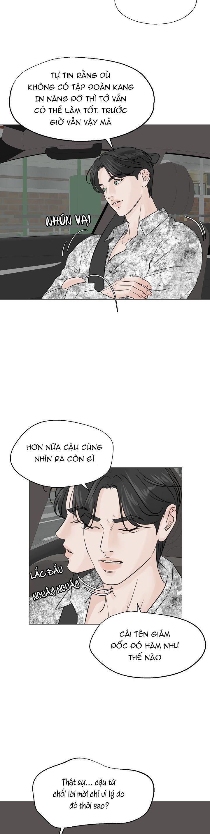 Ở LẠI BÊN TÔI Chapter 41 ss2 - 8 - Next Chapter 42 ss2 - 9