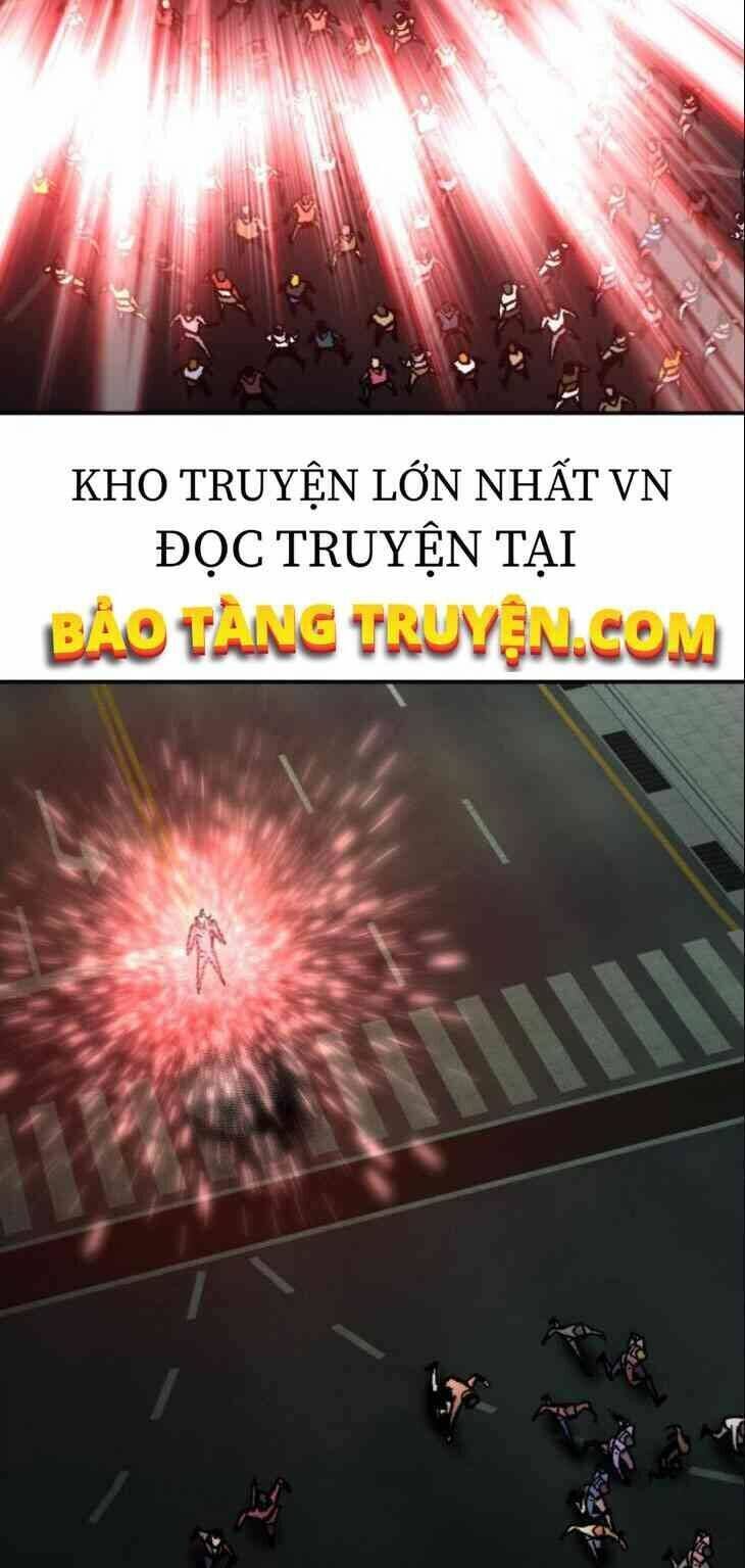 phá bỏ giới hạn chapter 38 - Trang 2