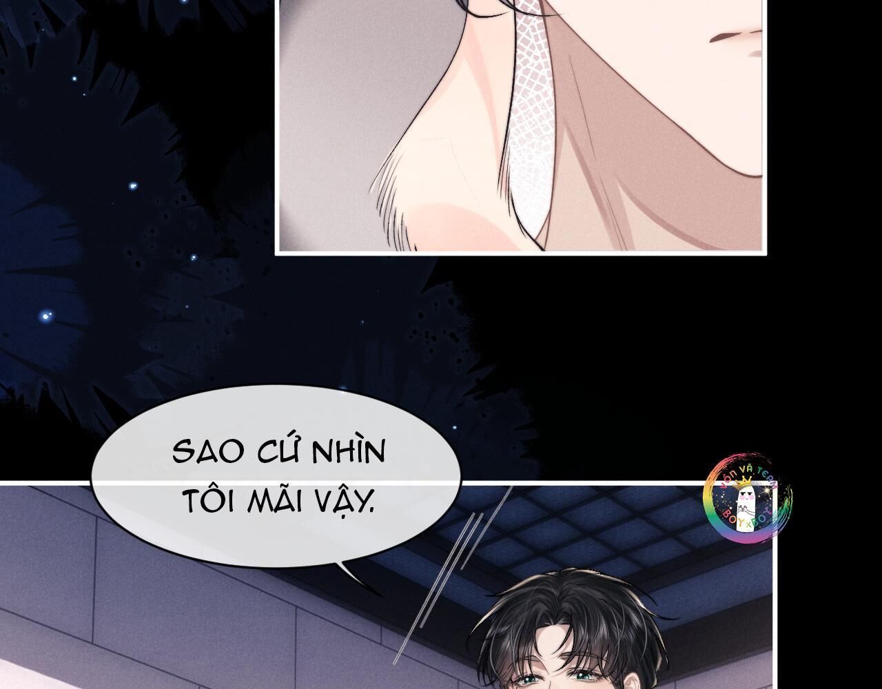 chấp sự thỏ tai cụp Chapter 73 - Trang 1