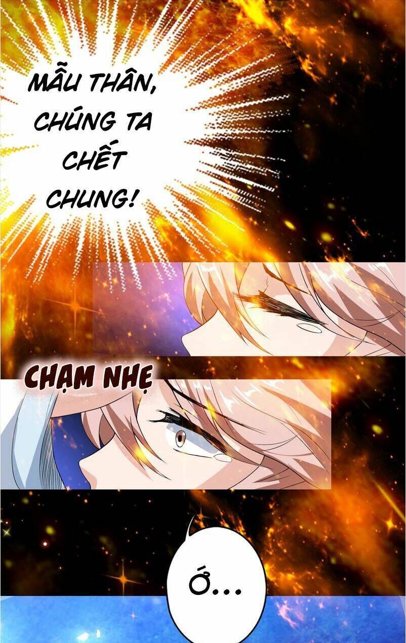 tối cường thần thú hệ thống Chapter 112 - Next Chapter 113