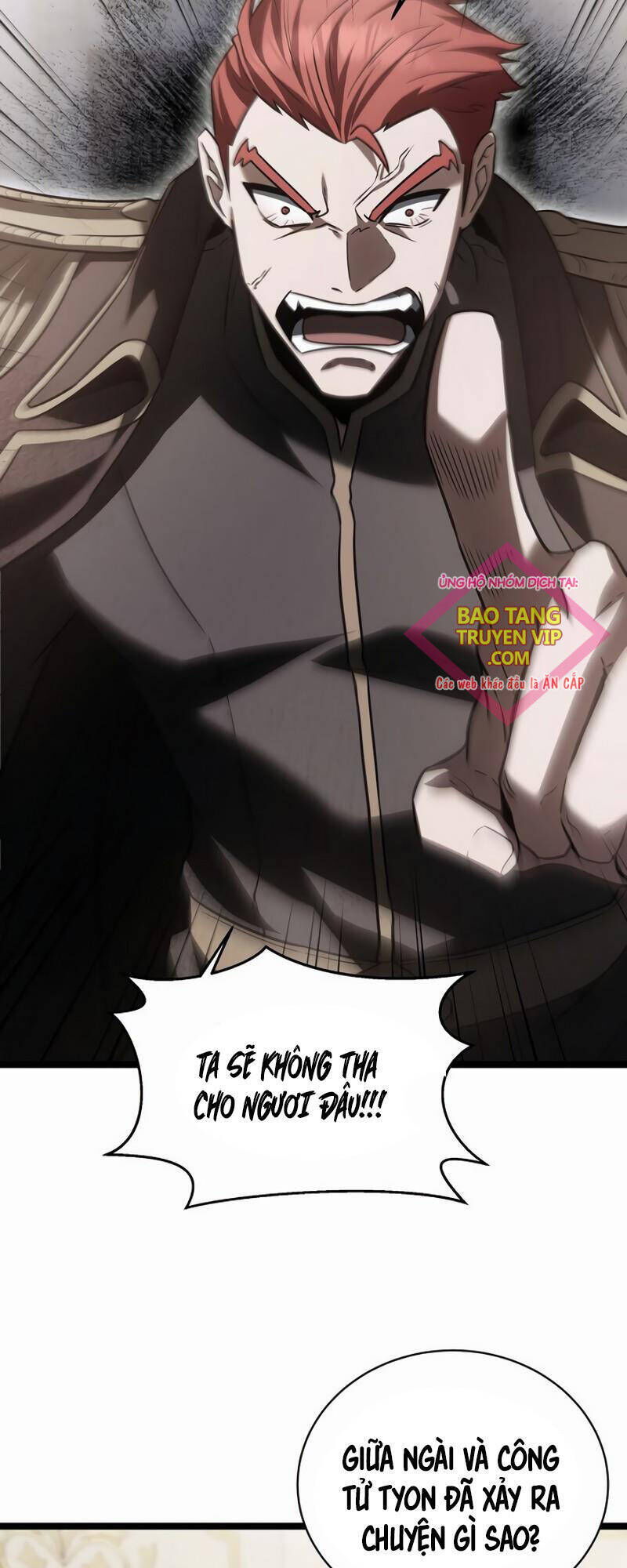 Mitama Chapter 19 - Trang 2