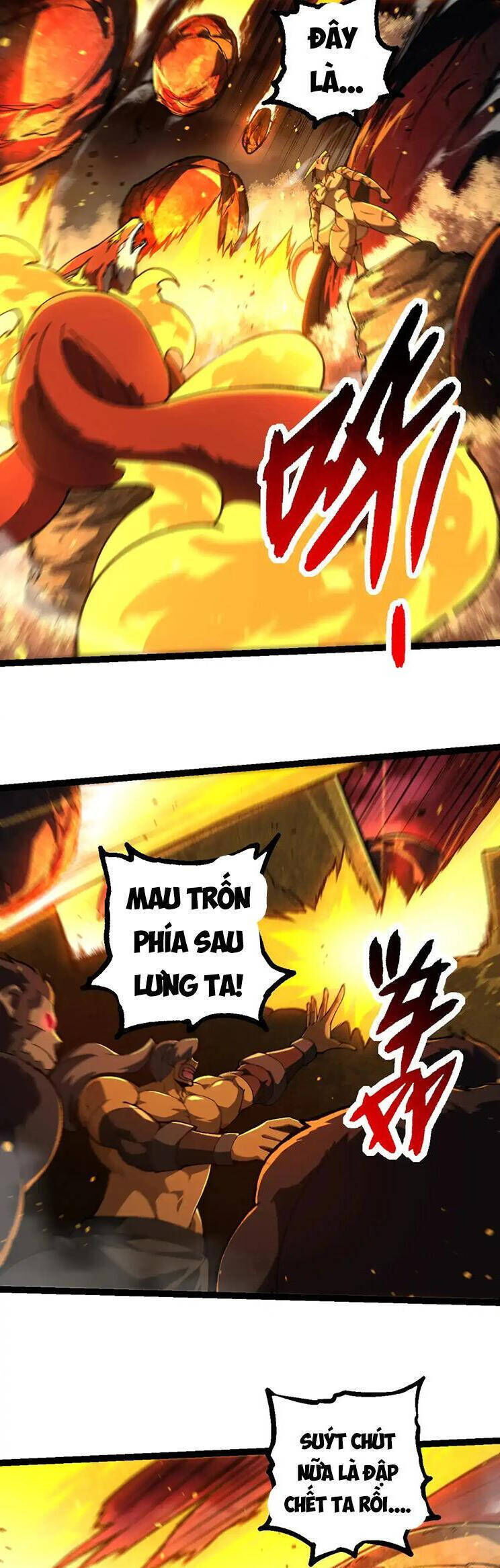 chuyển sinh thành liễu đột biến chương 232 - Next Chapter 233