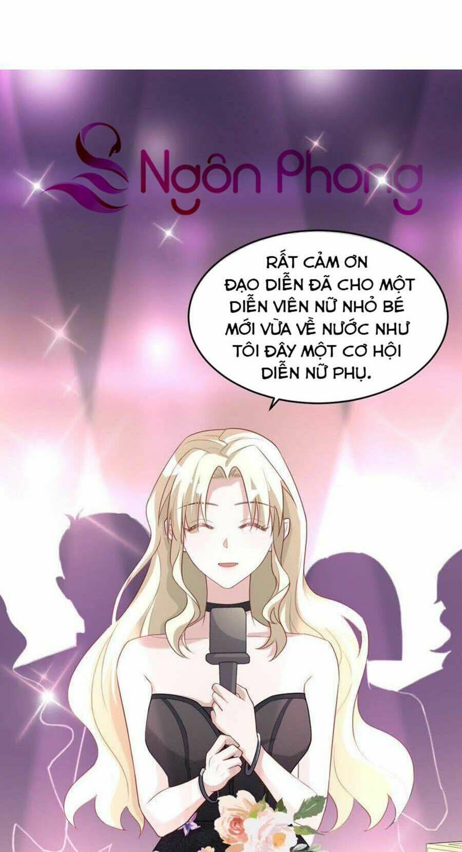 thần luân mật luyến chapter 74 - Trang 2