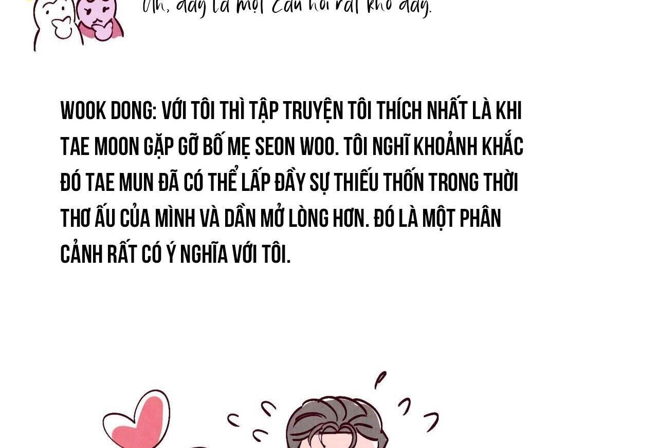 say tình Chapter 62 - Trang 1