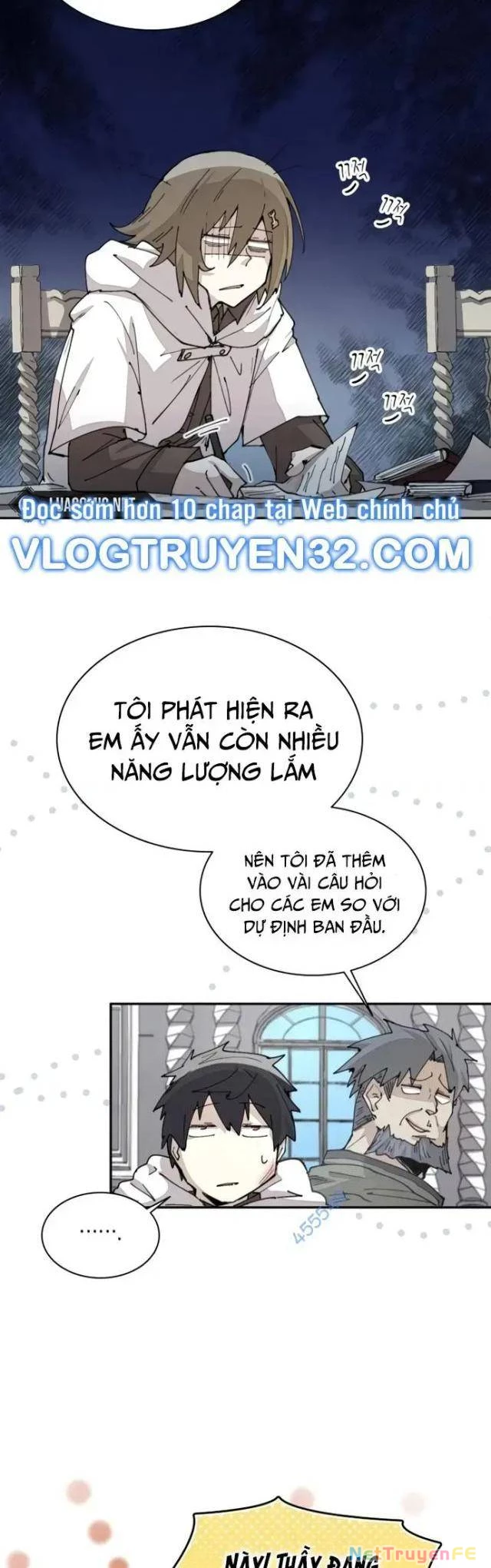 đại pháp sư của tổ đội hồi quy Chapter 48 - Next 