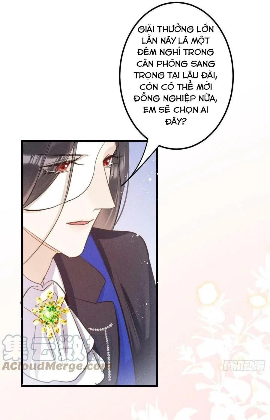 Lang Sói Thượng Khẩu Chapter 46 - Trang 2