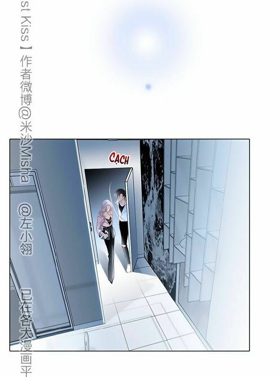 tôi không muốn coi em là chị nữa chapter 17 - Trang 2