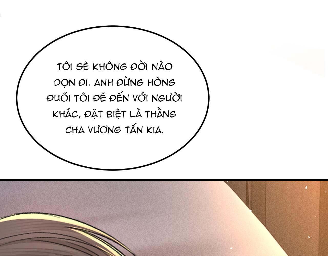 cuộc đối đầu gay gắt Chapter 71 - Trang 1