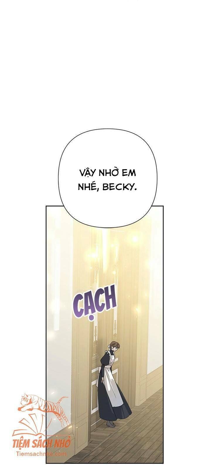 ác nữ hôm nay lại yêu đời rồi! chapter 36 - Trang 2