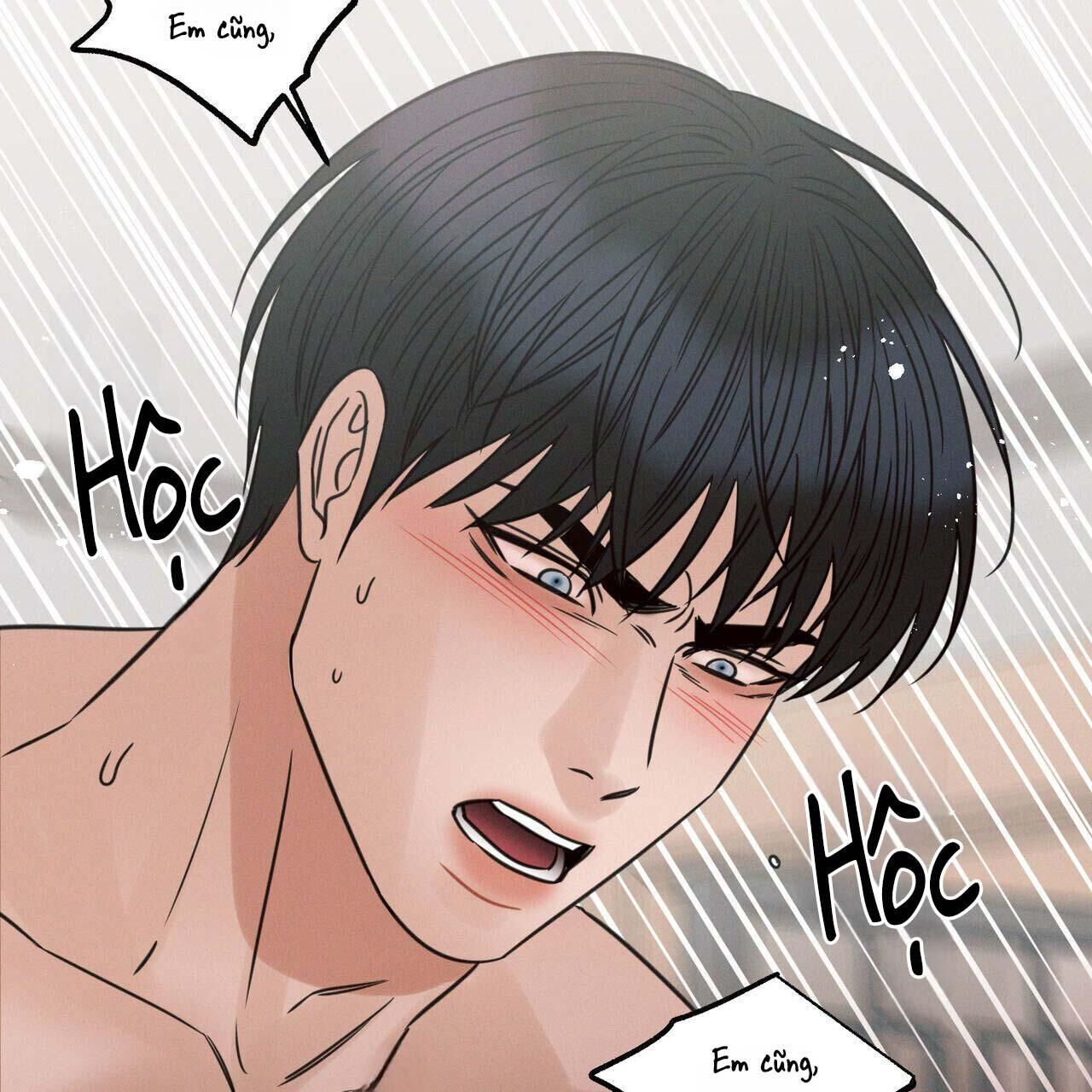 dù anh không yêu em Chapter 77 - Trang 2