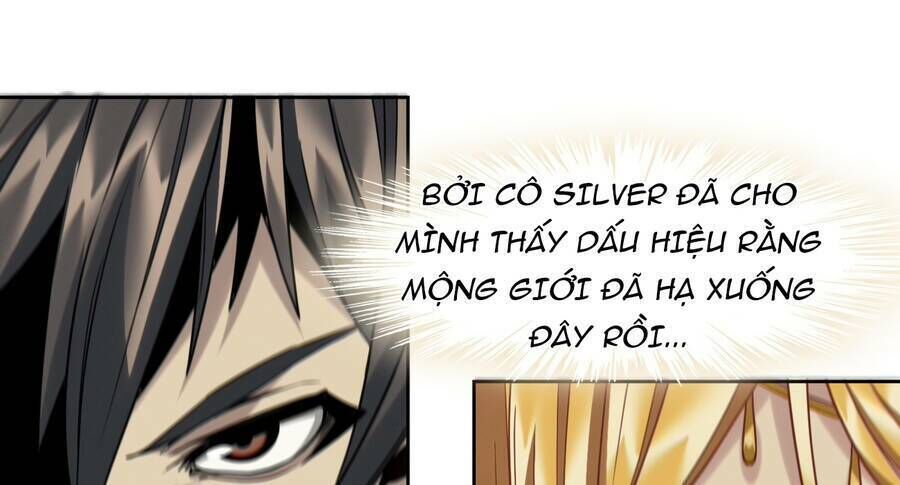 sức mạnh của ác thần chapter 23 - Trang 2