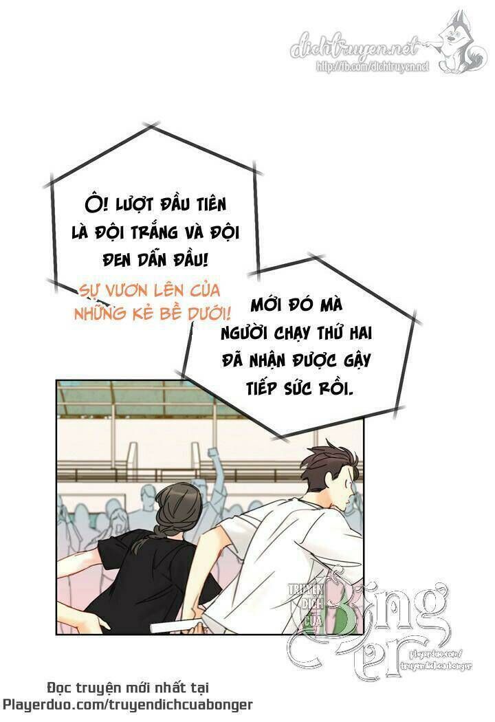 hẹn hò nơi công sở chapter 88 - Trang 2