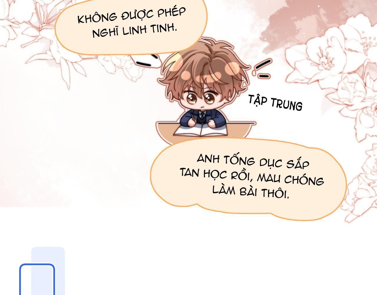 chất dị ứng cực cute Chapter 41 - Next Chương 42