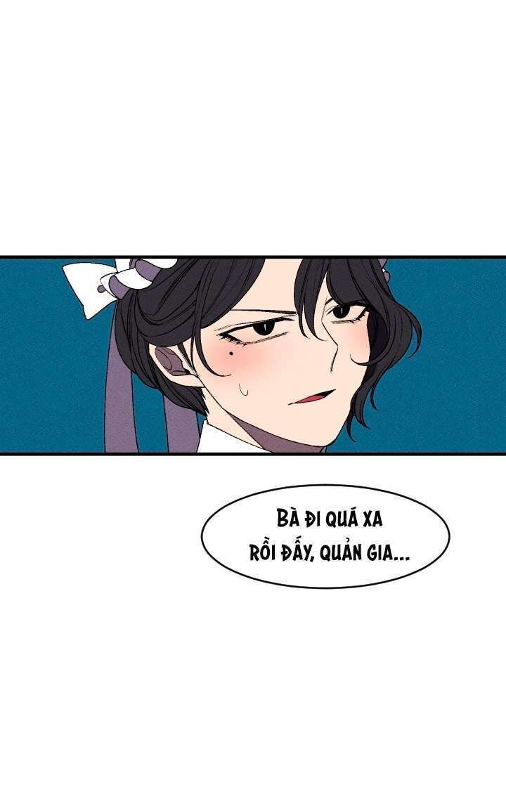 maid in heaven chapter 6: mùa săn bắn (6) - Next 