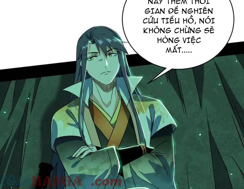 ta là tà đế Chapter 538 - Trang 2