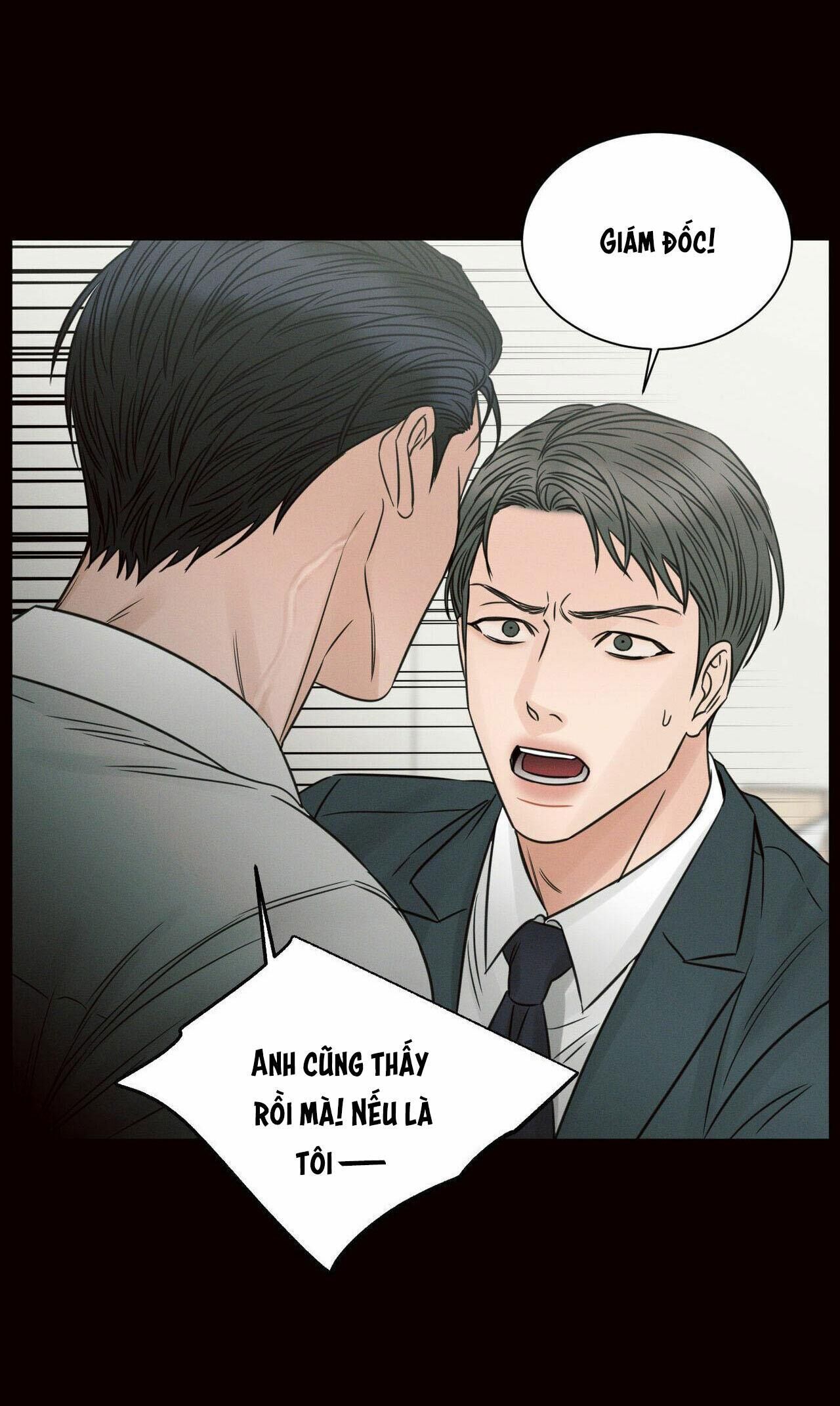 dù anh không yêu em Chapter 57 - Trang 2