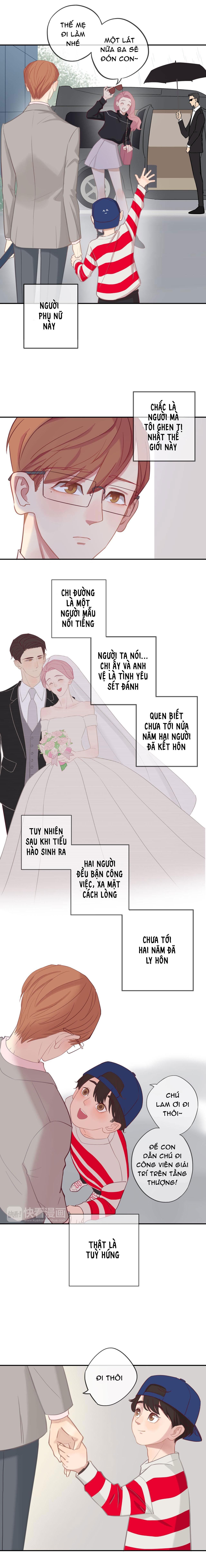 tình chàng 30 Chapter 16 - Next 17