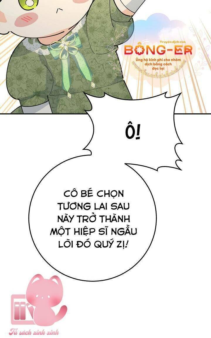 người hùng của ác nữ chapter 104 - Trang 2