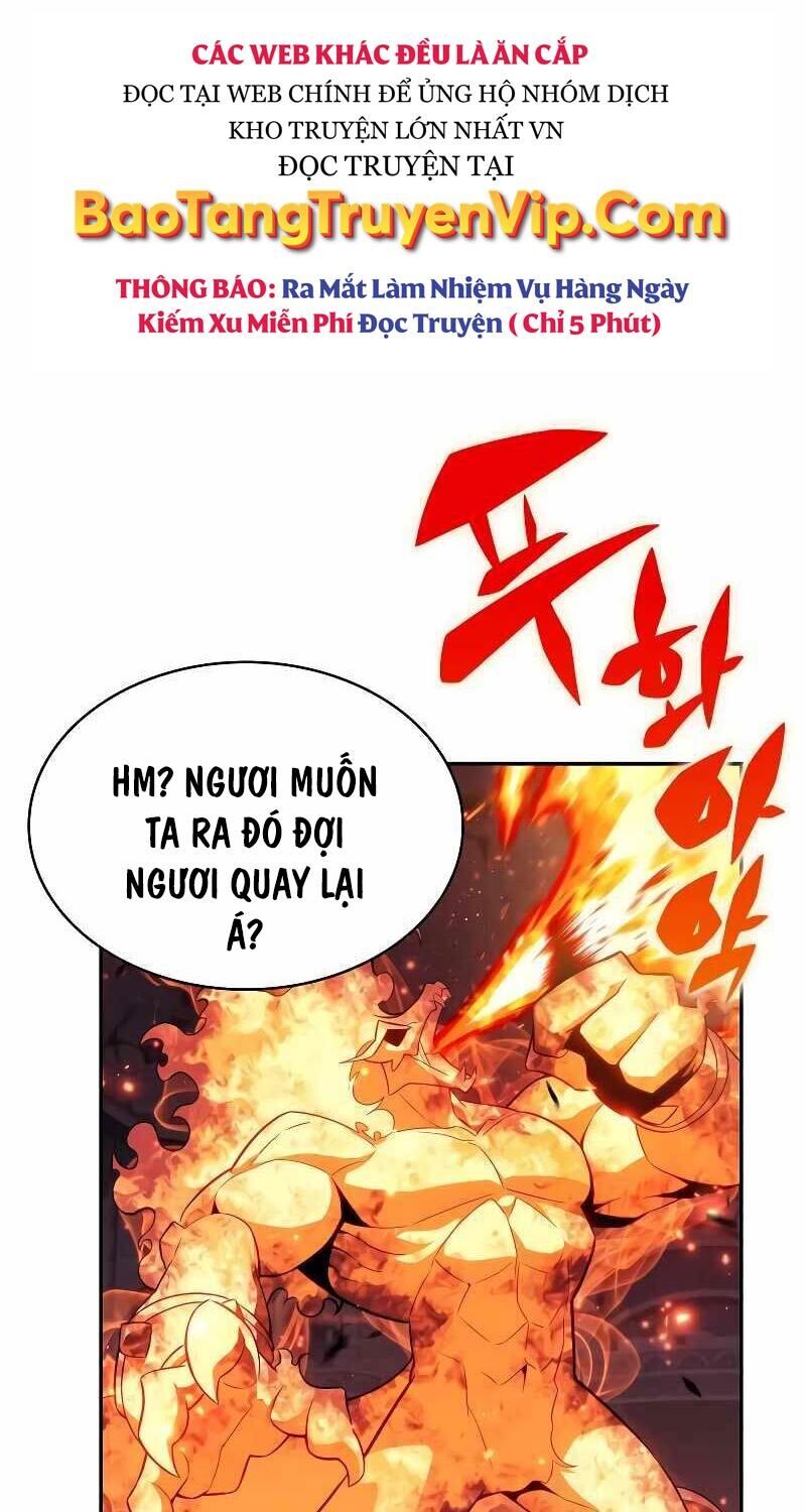 người chơi mới solo cấp cao nhất chapter 158 - Trang 1