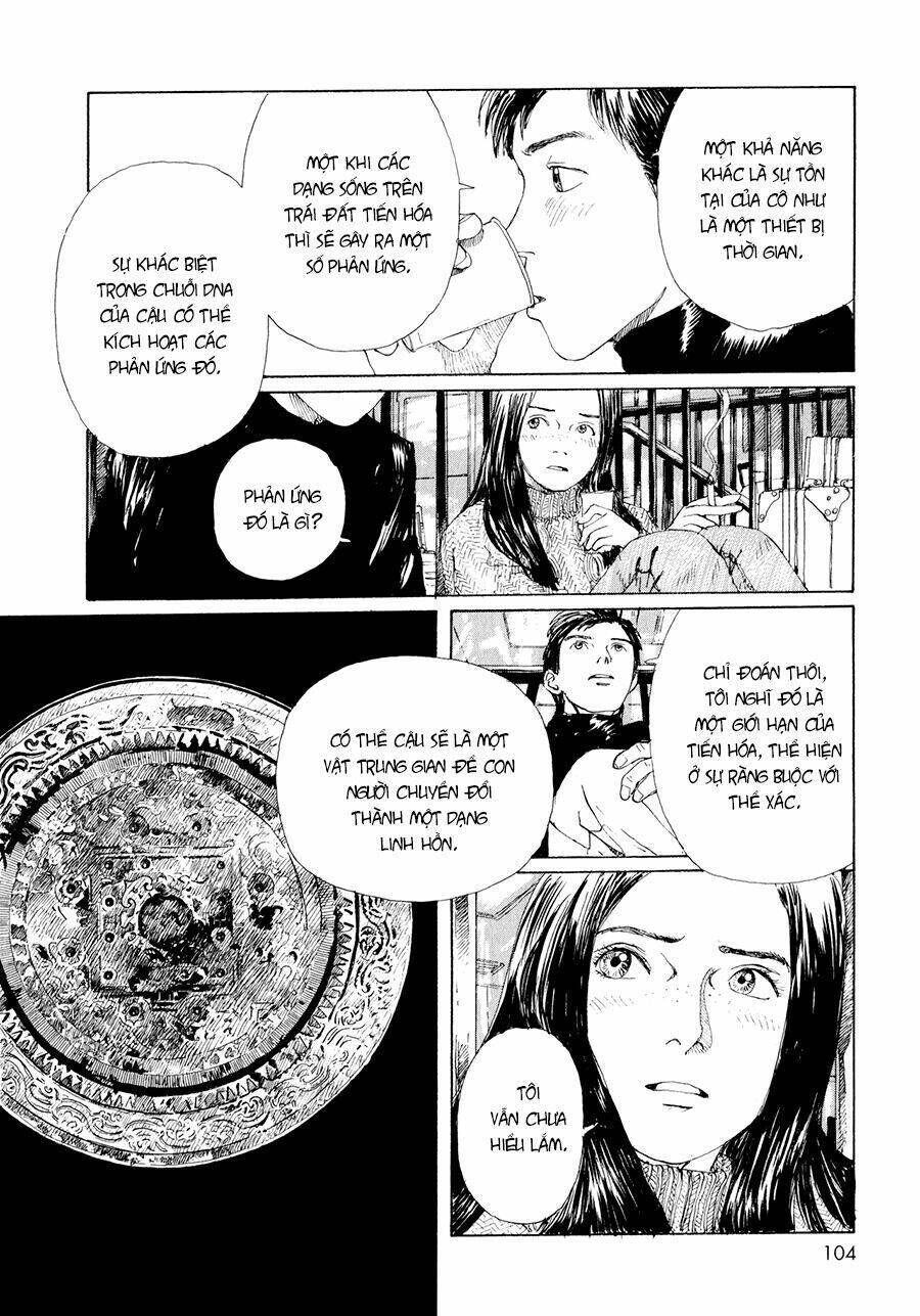 Omoide Emanon Chapter 5 - Trang 2