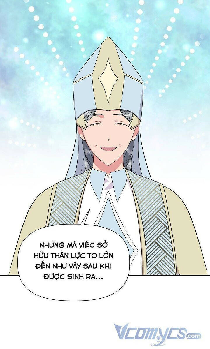 tôi không phải là cinderella chapter 57 - Next Chapter 57.1