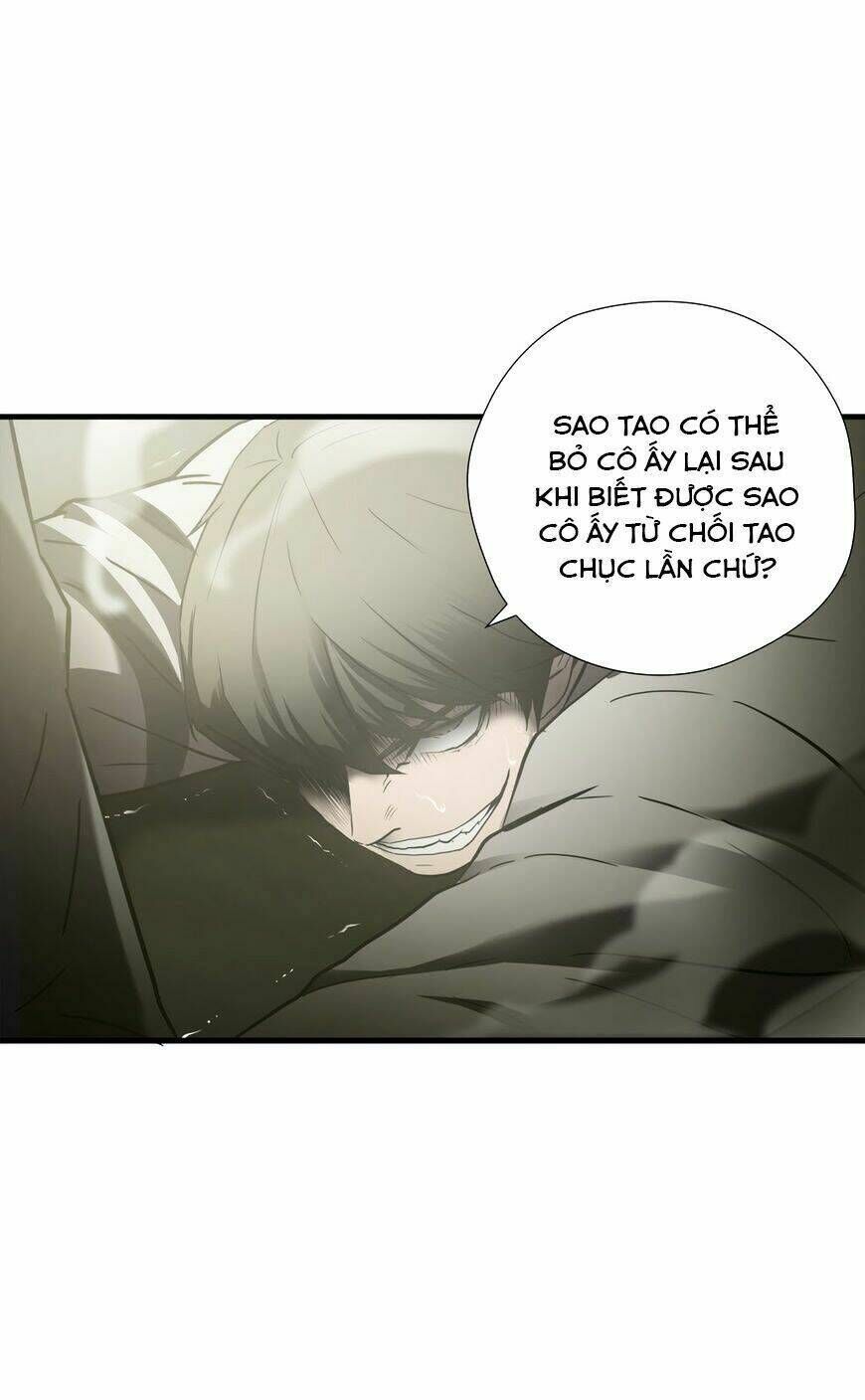 kẻ bị ruồng bỏ chapter 37 - Trang 2