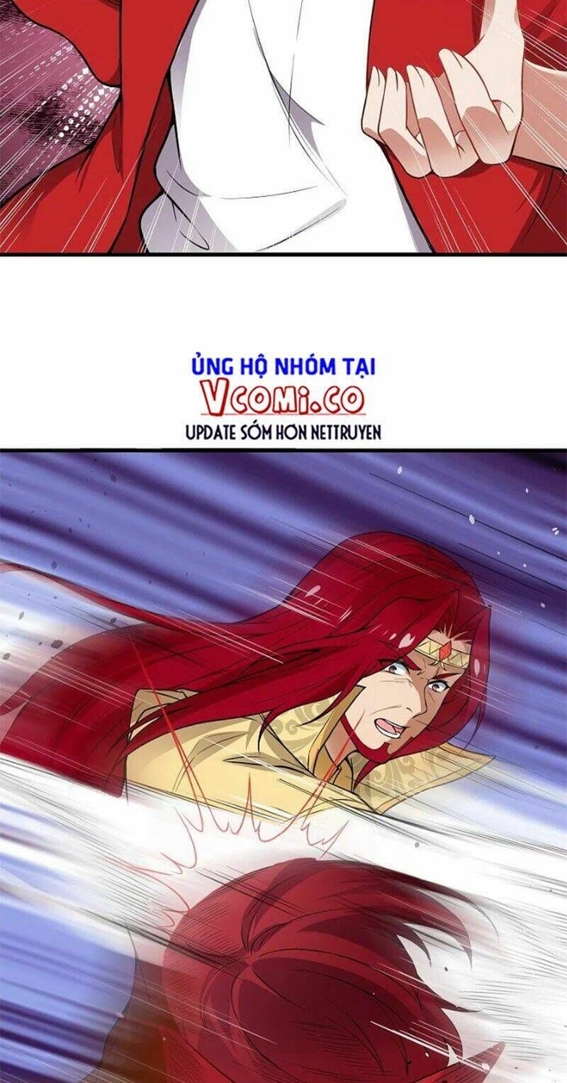 nghịch thiên tà thần Chapter 497 - Next chapter 498