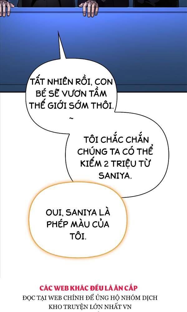 cuộc chiến siêu nhân chapter 55 - Next chapter 56