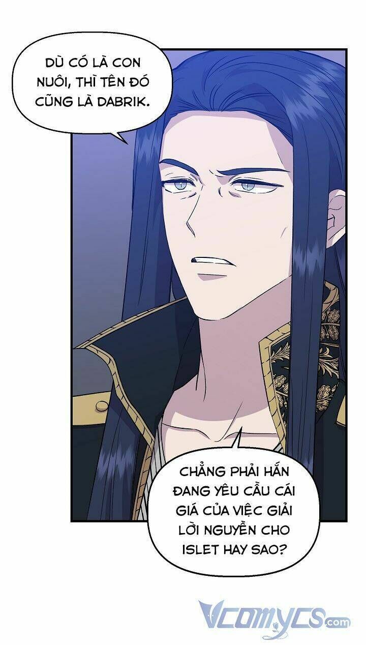 tôi không phải là cinderella chapter 31 - Trang 2