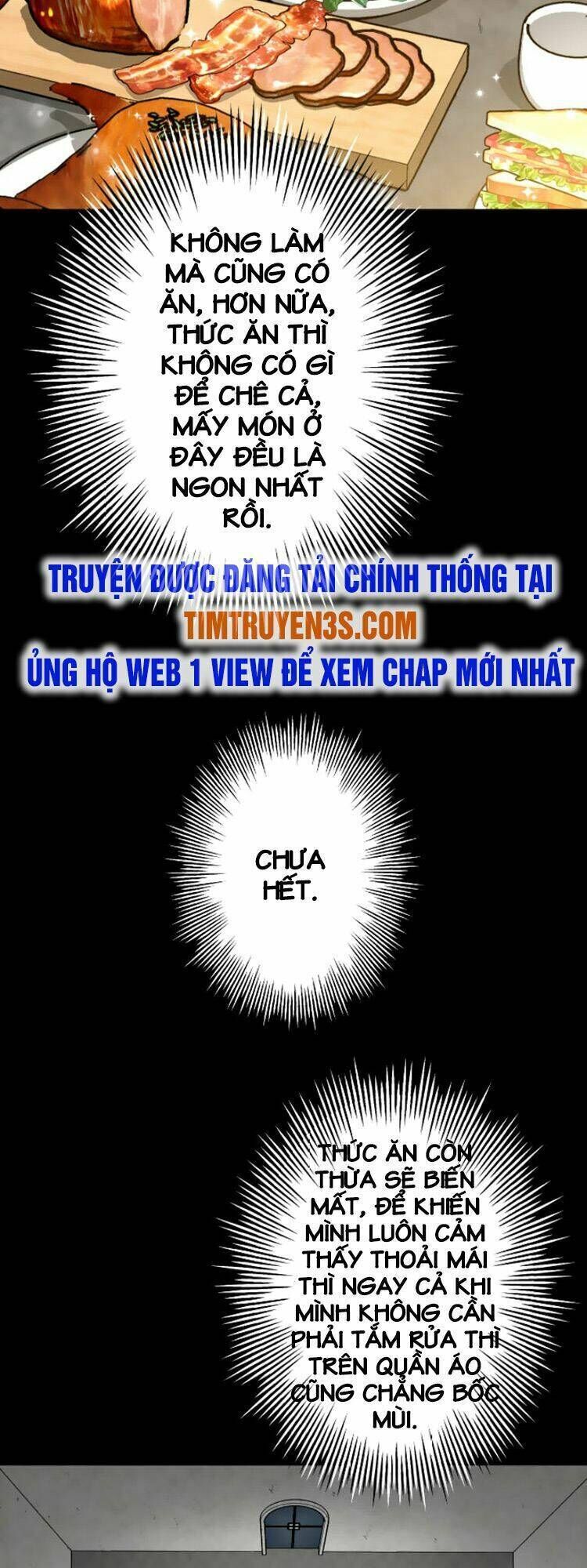 trò chơi của chúa thượng chapter 4 - Trang 2