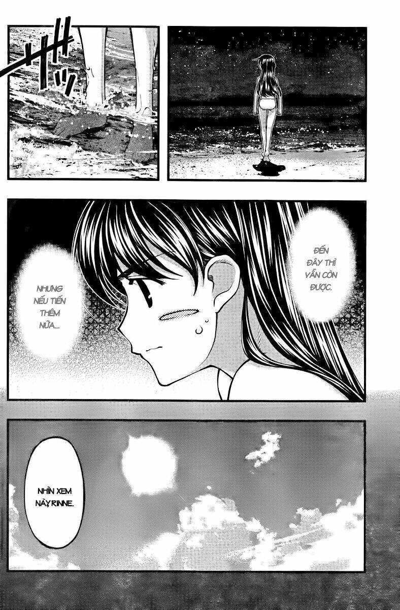 Umi no Misaki Chapter 108 - Trang 2