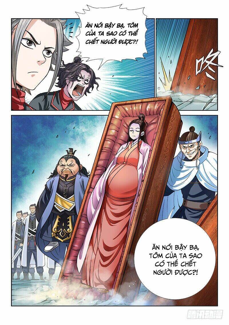 ta là đại thần tiên chapter 79 - Trang 2