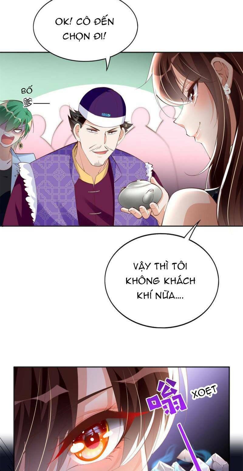 boss nhà giàu lại là nữ sinh trung học! chapter 95 - Next chapter 96