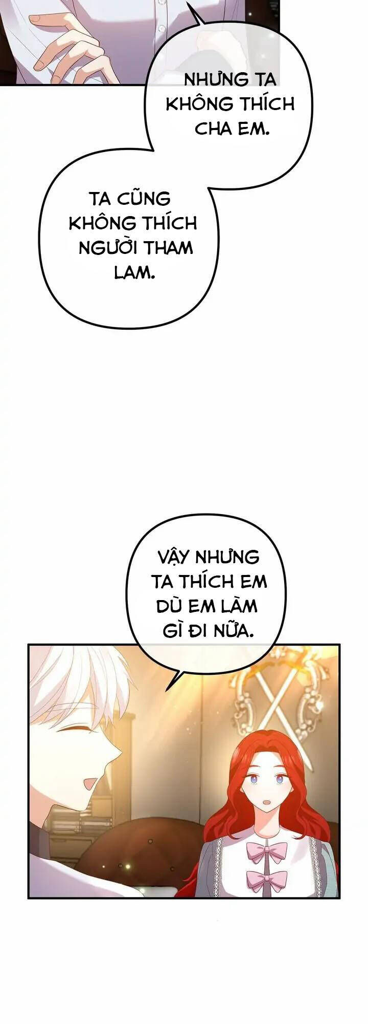 chồng à, mình ly hôn đi chapter 45 - Trang 2