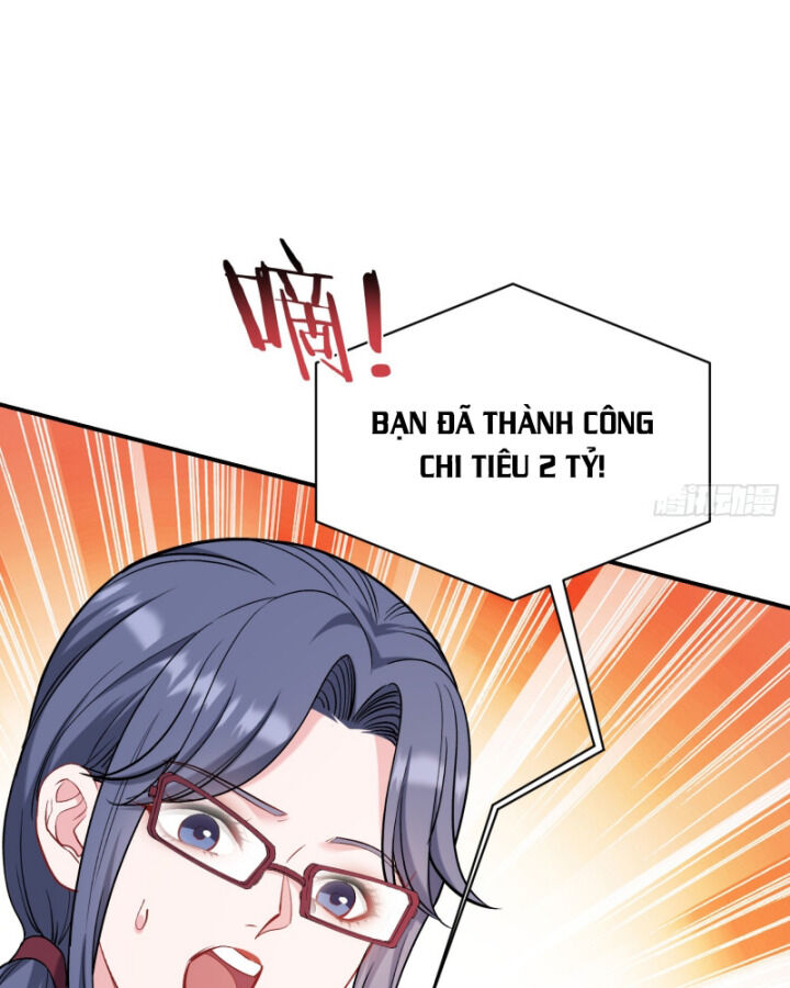 không làm kẻ nịnh bợ nữa, ta trở thành tỷ phú! chapter 116 - Trang 1